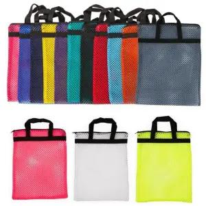 스윗스윔 망사 파우치 수영가방 D272837 방수가방