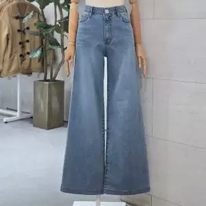 [대구백화점] [비스윗]플레어스판히든밴딩데님팬츠(B26C7FDN001)