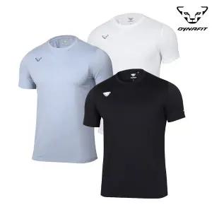 [다이나핏](강남점)기능성 시원한소재 남성 AIR-LIGHT 에어라이트 반팔티셔츠 YMM24258_GNMT