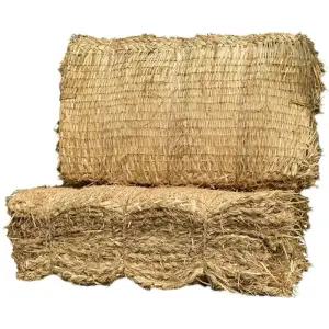 보온 건초더미 잠복소 짚멍석 조경자재 쌀가마니