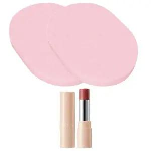 해면 퍼프 구매시 헤라 센슈얼 누드 밤 174호 (미니) 1.1g 증정##