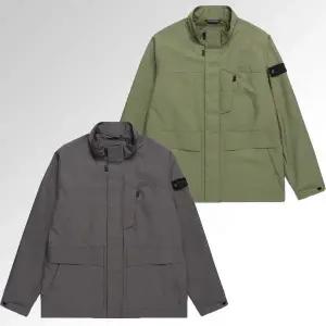 [내셔널지오그래픽](신세계 사우스시티)MW N241MJP270 미마스 어반 시티 블루종 점퍼 (봄여름) (남성)