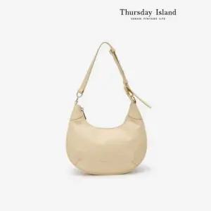 [Thursday Island] 2WAY 덤플링백 T242MBP134W)