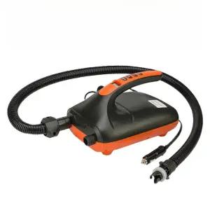 낚시배 충전기 에어펌프 수상 튜브 공기 고압 자전거 무선 고무 충전 휴대용 보트 고무보트