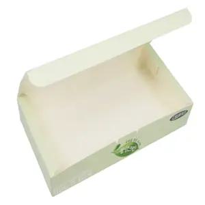 종합몰 김밥 종이박스 5매 일회용종이도시락 1줄김밥포장용기