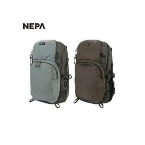 [하프클럽/네파]네파 공용 + 백업 에어리+ 28L 트레킹 배낭 7JE7503