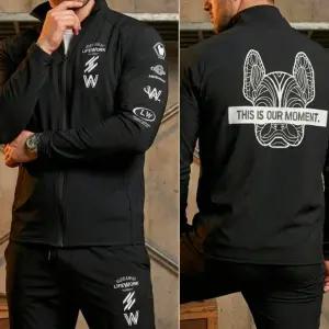 라이프워크 SG 모멘트 포스판 트레이닝세트 (봄신상) -남여공용