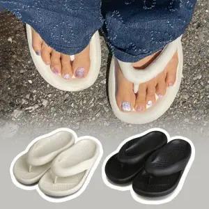 [크록스] 멜로우 리커버리 플립 쪼리 151648636