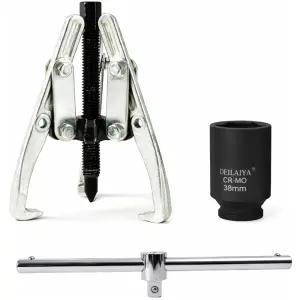 통돌이 세탁기 분해 공구 세트 청소 해체 복스알 임팩 소켓 렌치 삼성 LG 세탁기 공구