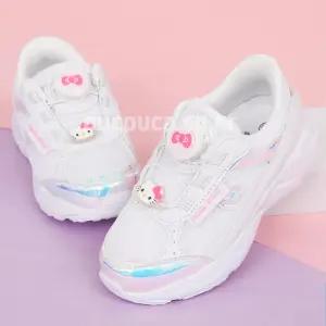 헬로키티 브랜디 다이얼 운동화 / 키즈 여아 유아 아동화