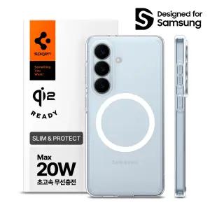 갤럭시S26 플러스 맥세이프 케이스 에어스킨하이브리드맥핏