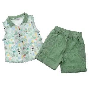 [대구백화점] [아가방]빅토트로피칼나시5부상하(01T333011)