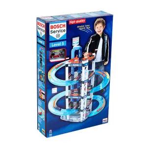 [롯데백화점]나비타월드 KL2813 보쉬 주차타워 5단