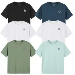 [행텐주니어][모다부평]행텐주니어 베니 그래픽 반팔 티셔츠/14570-031-402-31_BP_BP