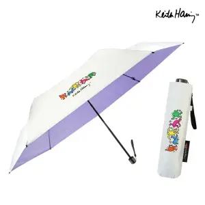 키스해링 7K 파티 컬러암막 양우산