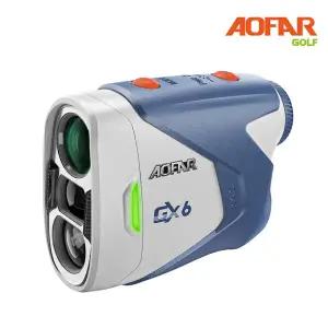 오파 AOFAR GX6 레이저 골프 거리측정기