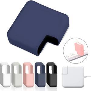 호환 맥북 Air pro 11 13 14 15 16 인치 M3 M2 M1 칩 30W 35W 45W 70W 61W 96W 140W용 실리콘 충전기 전원