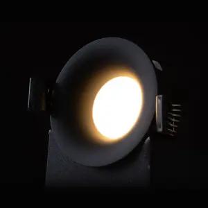 LED 아름 COB 다운라이트 55mm(2인치) 8W 확산형 DC타입