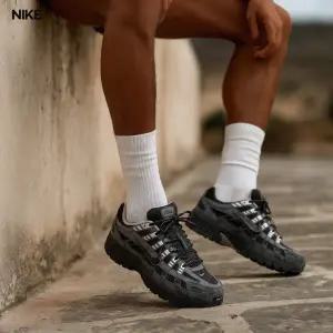 나이키 P-6000 스웨이드 남자 런닝화 운동화 HF0015-002