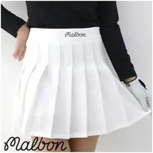 말본 여성 주름 스커트 - 봄 신상(여성)(골프)