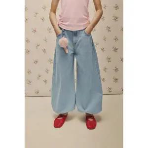 국내배송 ZARA 자라 주니어 키즈 메쉬 발레리나 플랫슈즈 레드 2534730600 1808368