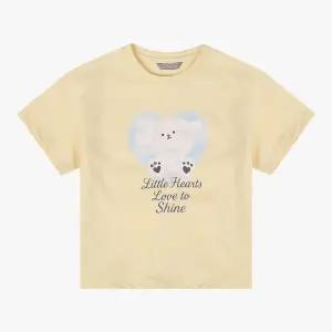 [롯데백화점]신디키즈 CP싱글 그래픽 반팔티 CIRA26407