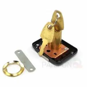 서랍 동일키 신주 19x32mm 서랍장잠금장치 사물함잠금장치 캐비넷키 사물함자물쇠 자판기열쇠