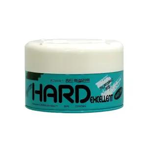 캉가루 하드왁스 고체왁스 300g 자동차 차량용