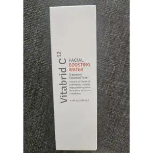 진정주 비타브리드 C12 페이셜 부스팅 워터 130ml