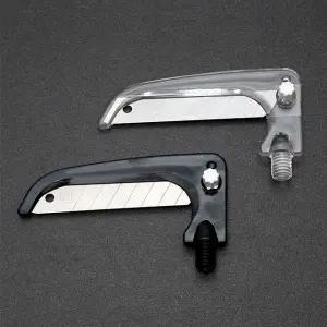 켄조 수초낫 (날 교환형) 수초제거기