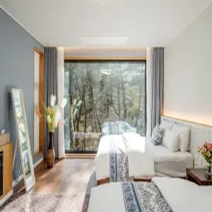 [강원 펜션] 원주 힐링포레스트 (원주)