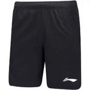 리닝 민턴 샤크팬츠 반바지 / 탁구 배드민턴 하프팬츠 / 남녀공용