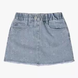 [롯데백화점]신디키즈 스타발염 데님스커트 CIWH2642Z