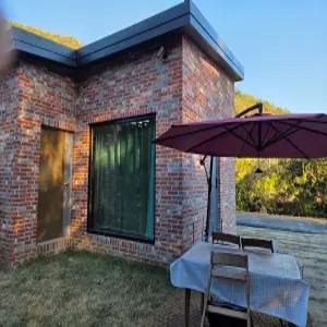 [충남 펜션] 부여 달과6펜스 (서천,부여)