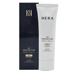 헤라 유브이 프로텍터 씨씨 내추럴 50ml/SPF50+ GM