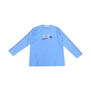 MLB 공용 스티키노트 긴팔티 31TSS2911-07S