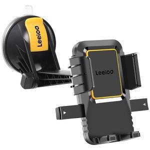 중장비 핸드폰거치대 지게차 포크레인 대형 특수차 클래식 지지 핸드폰 거치대 차량 버스