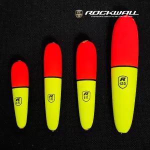 락크웰 EVA찌 소세지찌 바다낚시 EVA발포찌 자작채비