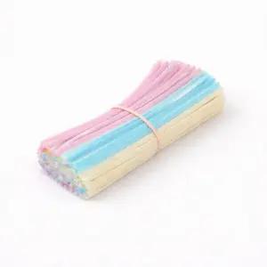 DIY 공예 모루 100개입 만들기   인형 재료 철사 소품