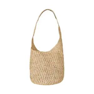 [헬렌카민스키] 26SS 여성 라니 라피아 크로셰 숄더백 네츄럴 BAG52240 NATURAL