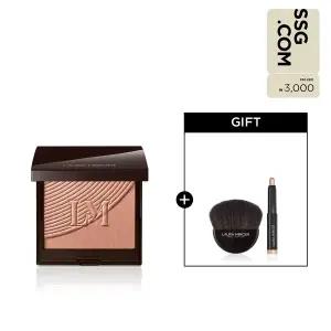 [로라메르시에](강남점)[3천원상품권] NEW 블러쉬 컬러 인퓨전 듀오 (+미니치크브러쉬&미니 스틱아이섀...