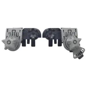 오토스 안전모커넥터 A타입(홈부착형)