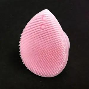 [에스에스_62]얼굴세안브러쉬 세안 각질제거 클렌징 솔()