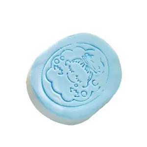 [에스에스_62]텔 해면스펀지 세안 세안도구 클렌징 스폰지