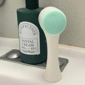 [에스에스_62]브러쉬 블루 세안도구 세안솔 세안솔