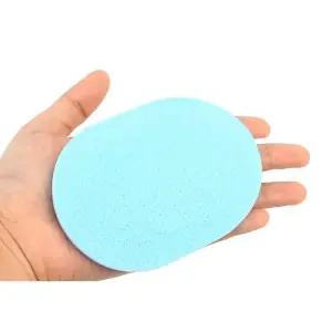 [에스에스_62]메이크업 미용 스펀지 해면 미용스폰지 1P