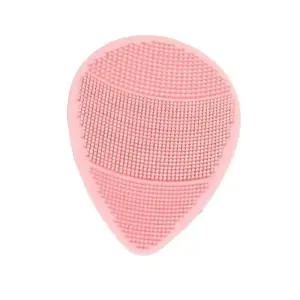 [에스에스_62]피부관리 모공세안솔 브러쉬 실리콘 세안솔