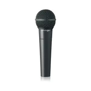 베링거 ULTRAVOICE XM8500 다이나믹 마이크