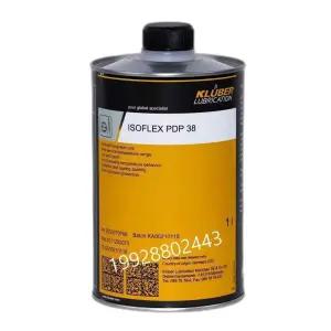 크리버 ISOFLEX PDP 38 오일 극저온 베어링 윤활 터빈 1L 윤활제