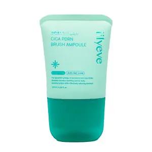 릴리이브 스칼프턴 시카 PDRN 탈모완화 브러쉬 앰플 100ml 1개